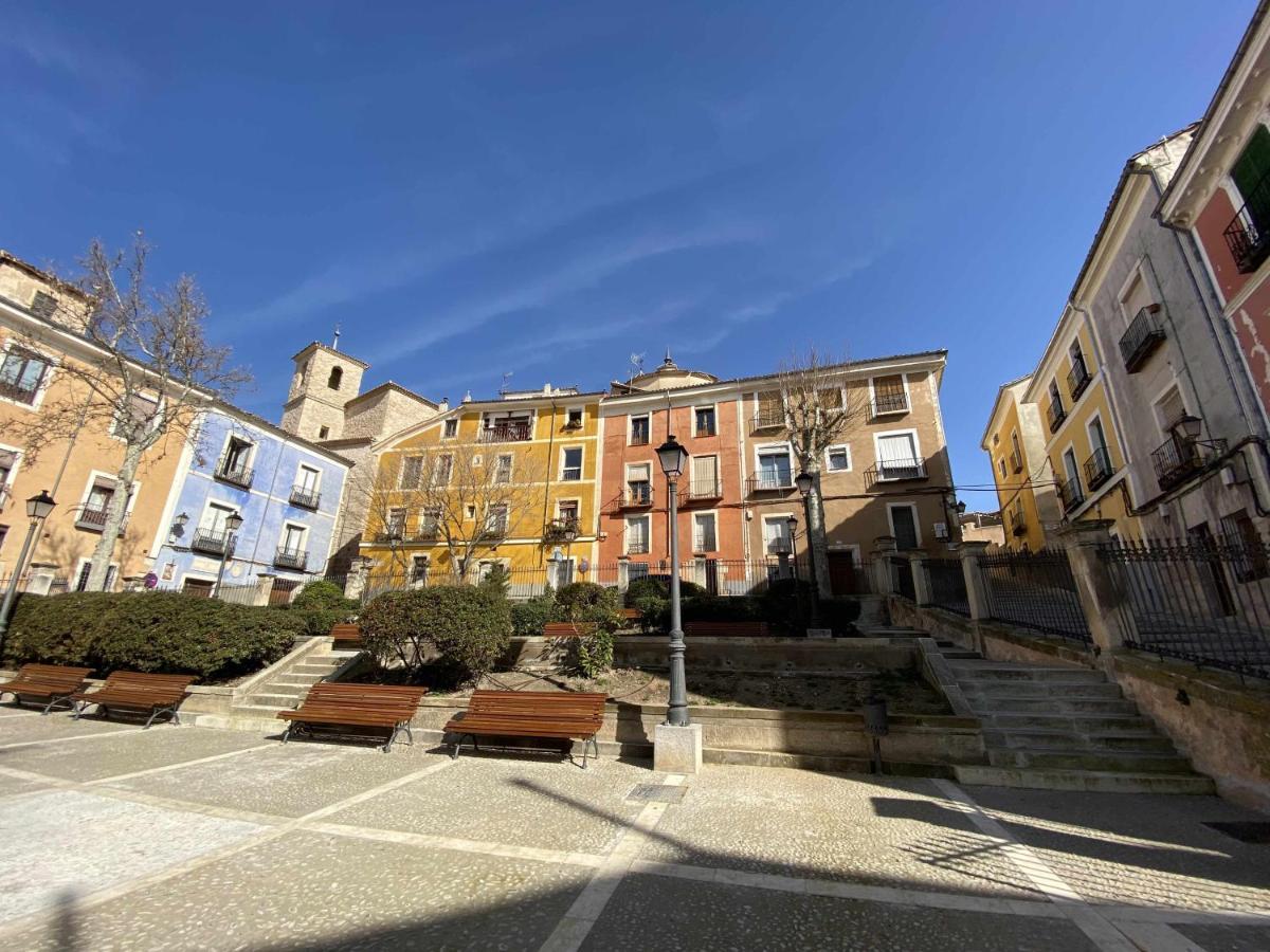 El Alfarje De Cuenca Apartment Cuenca (Castilla-La Mancha)
